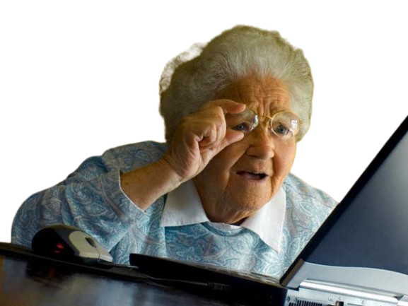 Can Your Granny Use It?